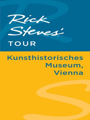 cover image of Rick Steves' Tour